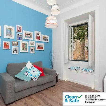 Casa Das Olarias リスボン エクステリア 写真