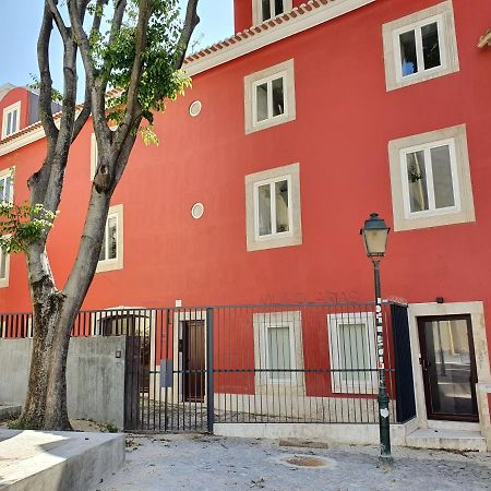 Casa Das Olarias リスボン エクステリア 写真
