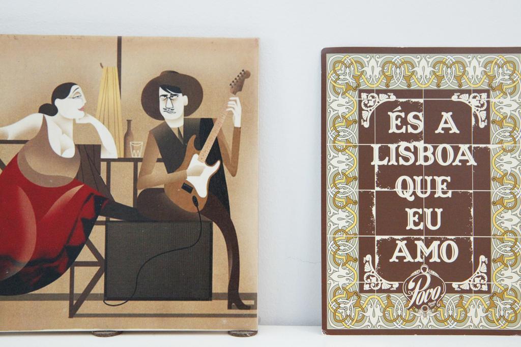 Casa Das Olarias リスボン エクステリア 写真